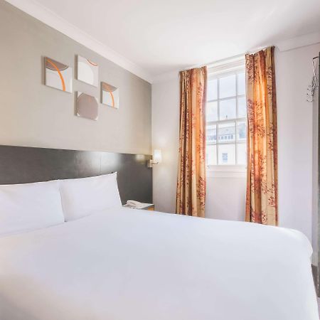 Comfort Inn London - Westminster Luaran gambar