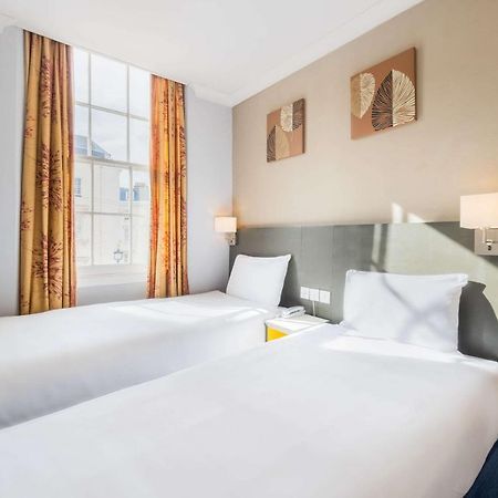 Comfort Inn London - Westminster Luaran gambar