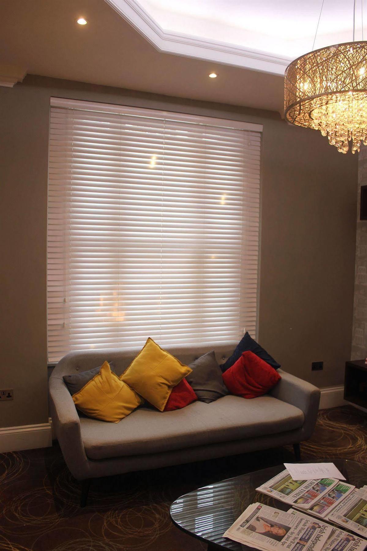 Comfort Inn London - Westminster Luaran gambar